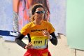 Marathon   192
